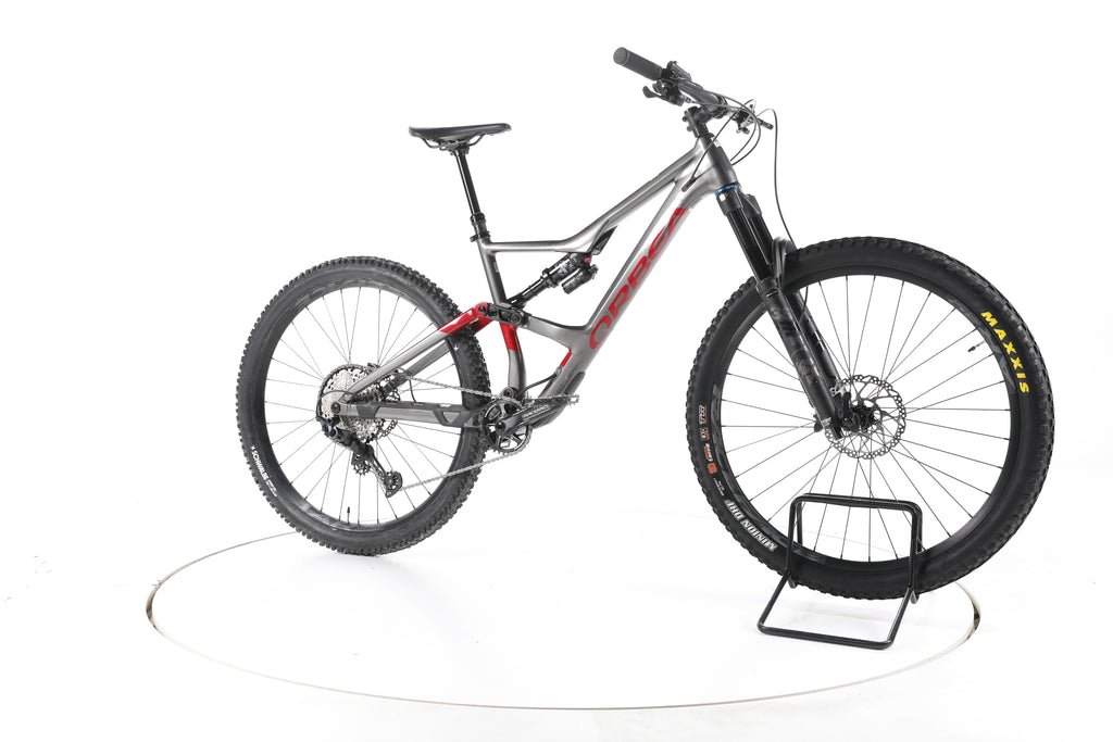 Orbea Occam H20 LT Fahrrad Fully - Image 2