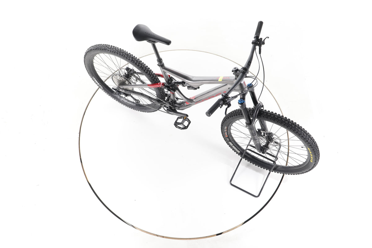 Orbea Occam H20 LT Fahrrad Fully - Image 14