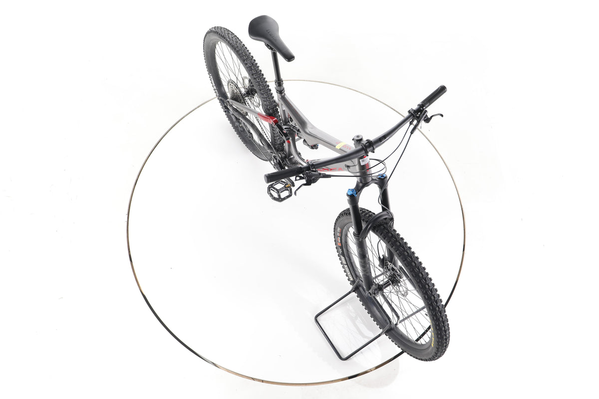 Orbea Occam H20 LT Fahrrad Fully - Image 15