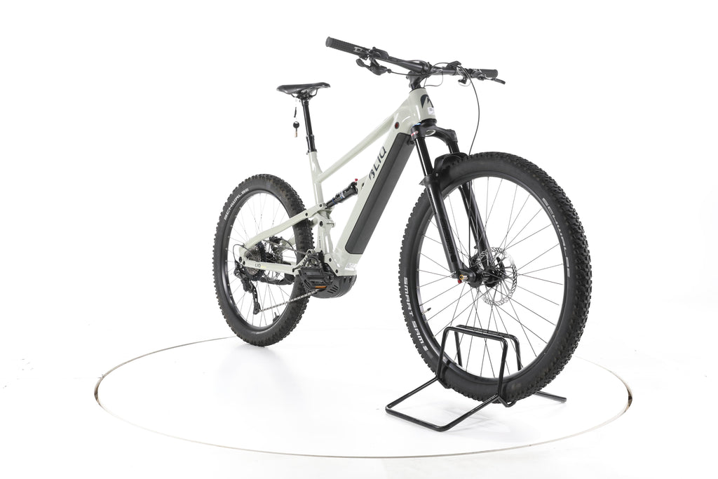 LIQBIKE LIQ ROCK Fully Mullet E-Bike Fully - Image 3