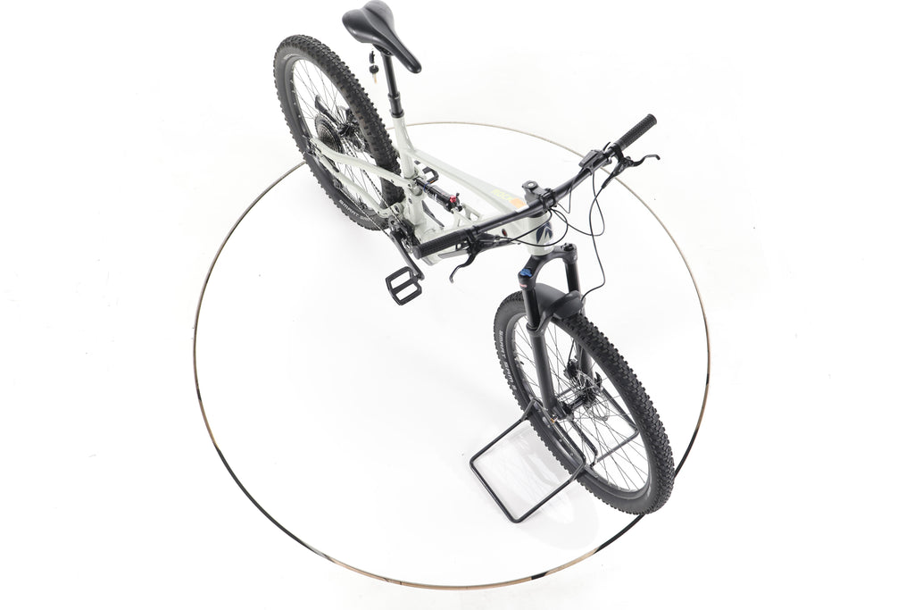 LIQBIKE LIQ ROCK Fully Mullet E-Bike Fully - Image 15