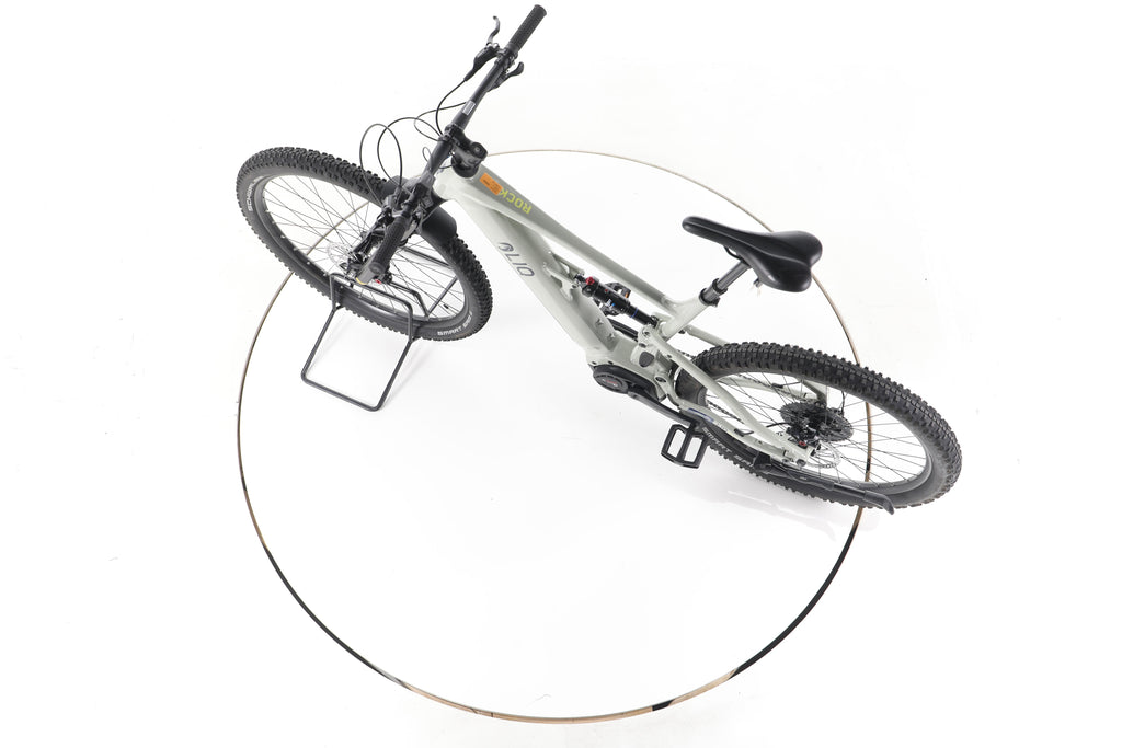 LIQBIKE LIQ ROCK Fully Mullet E-Bike Fully - Image 20