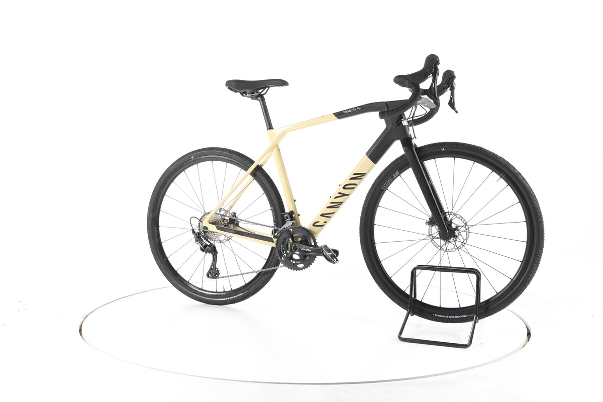 Canyon Grail CF SL 7 Gravelbike Carbon - Image 2