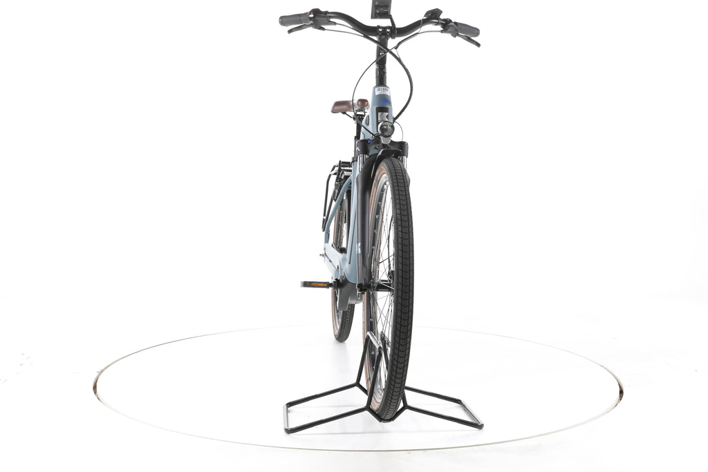 Kettler Quadriga P5 Belt City E-Bike Tiefeinsteiger - Image 4