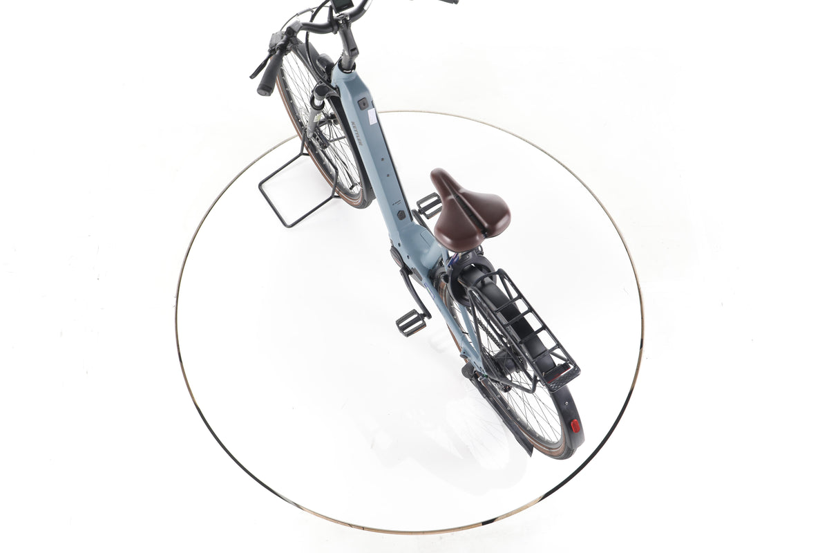 Kettler Quadriga P5 Belt City E-Bike Tiefeinsteiger - Image 21