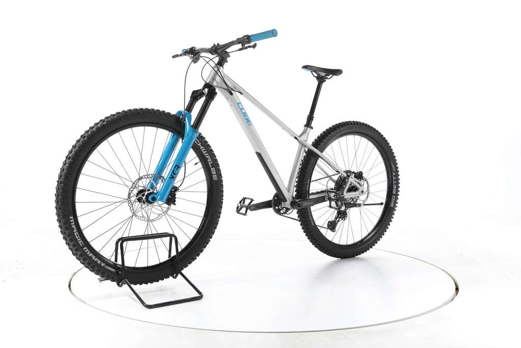 Cube Reaction TM ONE Fahrrad Hardtail - Image 6