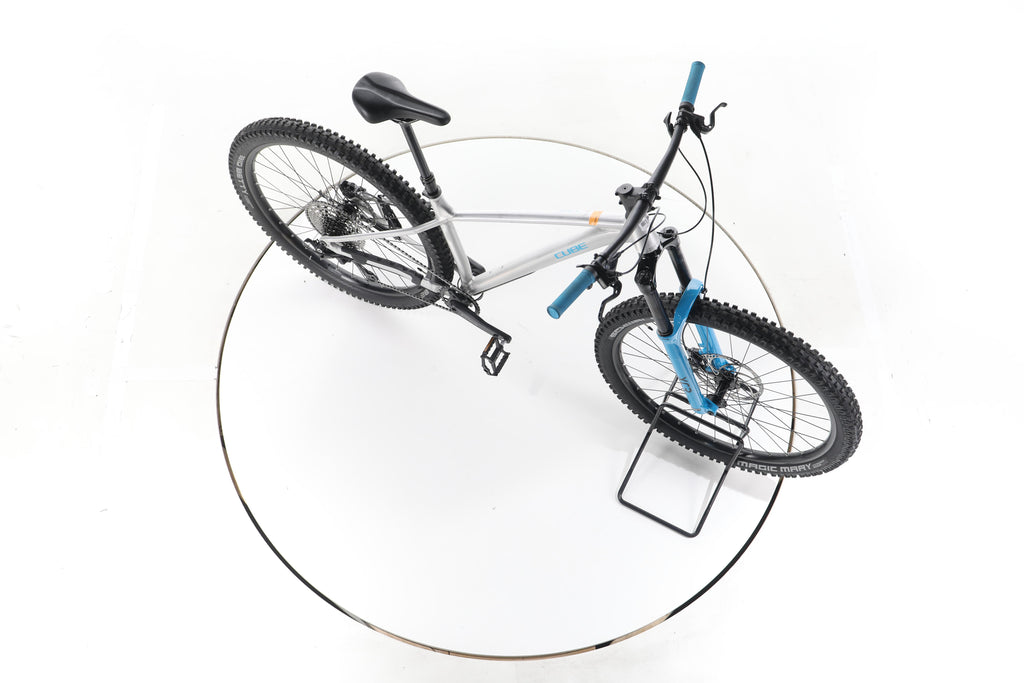 Cube Reaction TM ONE Fahrrad Hardtail - Image 14