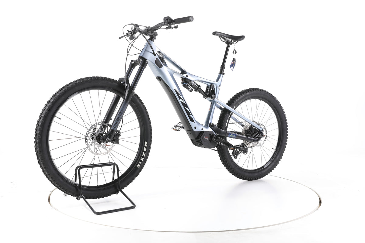 KTM Macina Kapoho 6971 E-Bike Fully Carbon - Image 6