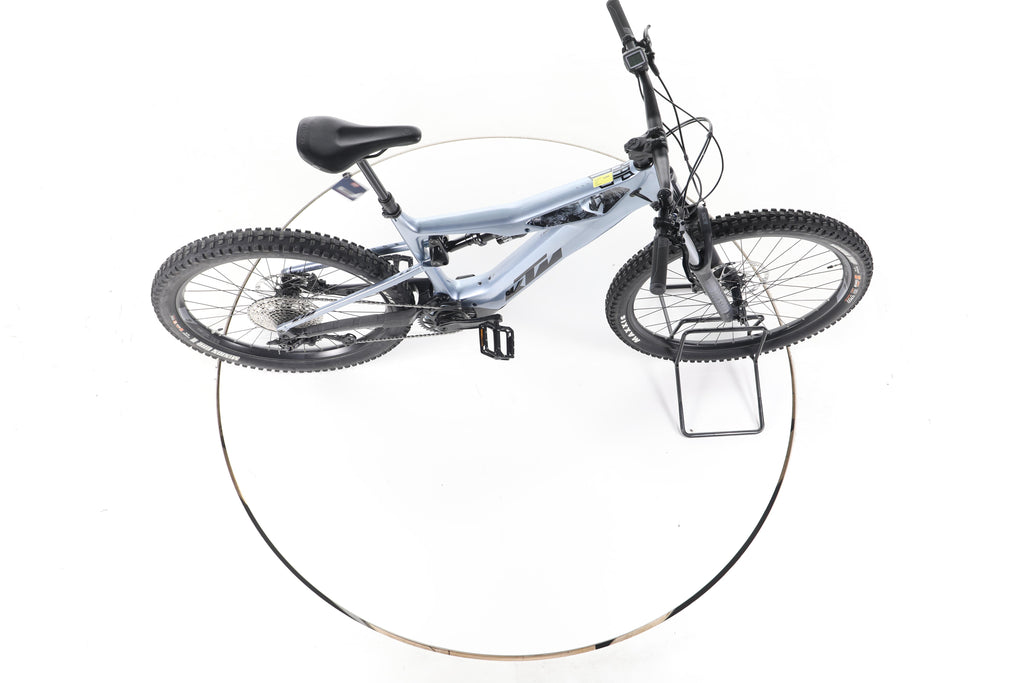 KTM Macina Kapoho 6971 E-Bike Fully Carbon - Image 13