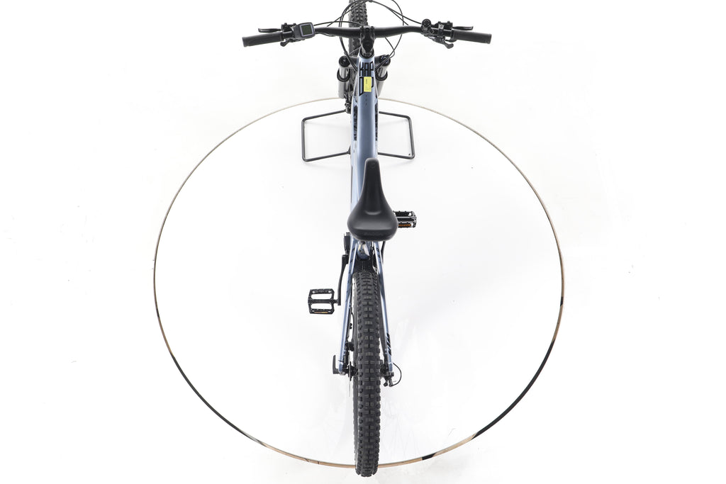 KTM Macina Kapoho 6971 E-Bike Fully Carbon - Image 22