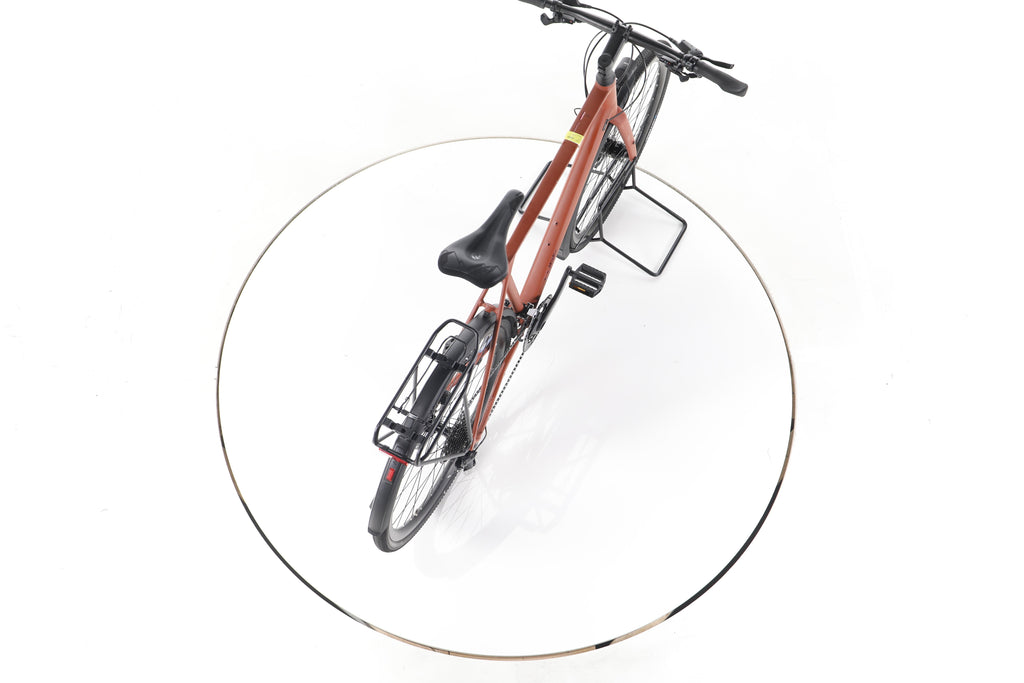 Cube Nulane Race FE Fahrrad City & Trekking - Image 23