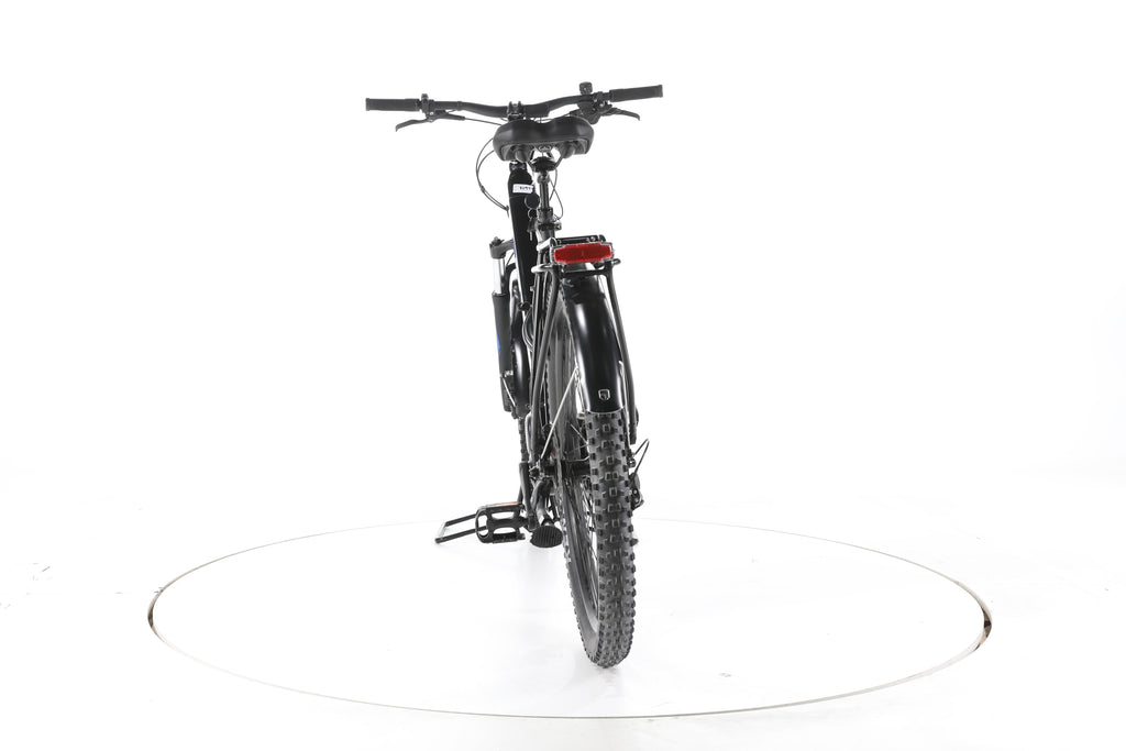 BH Bikes Atom SUV Pro Trekking E-Bike Tiefeinsteiger - Image 10