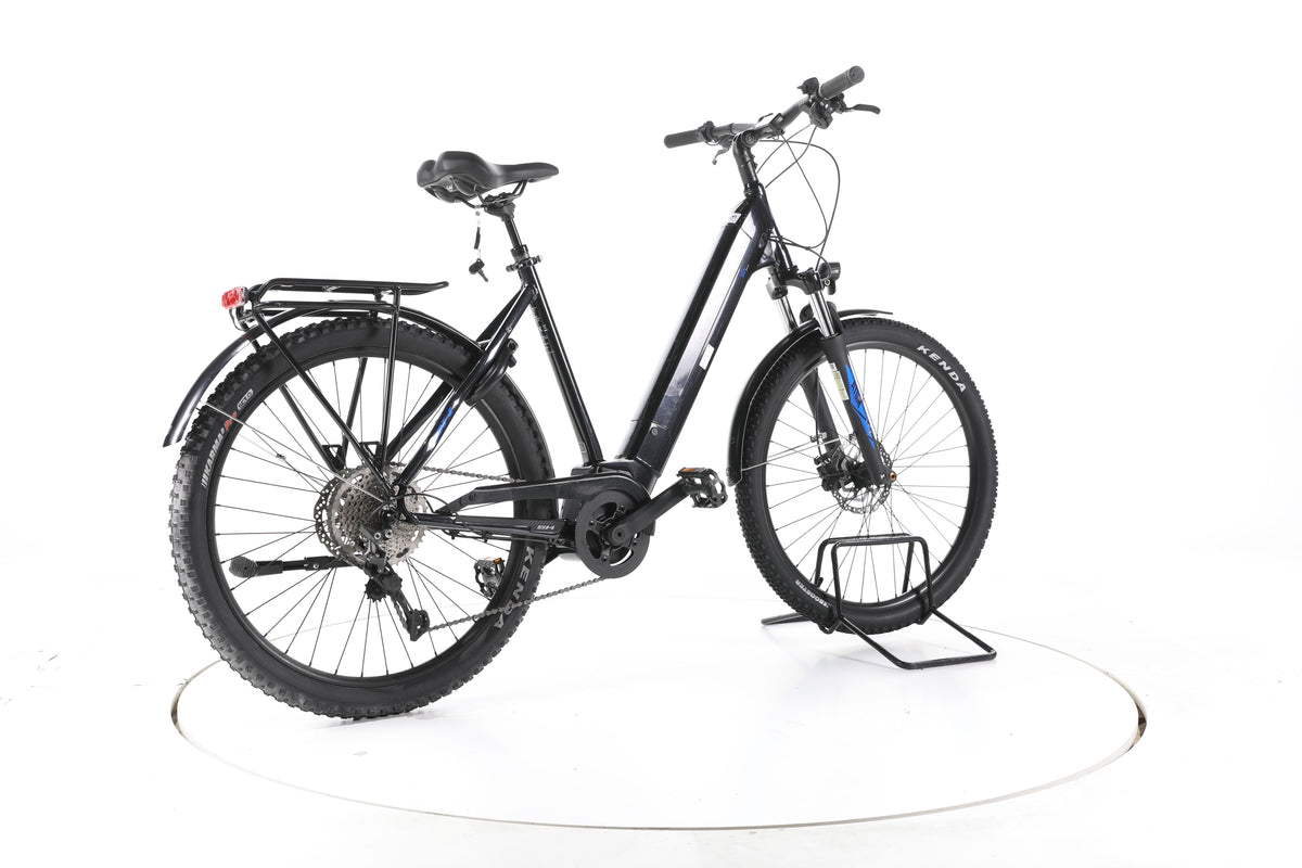 BH Bikes Atom SUV Pro Trekking E-Bike Tiefeinsteiger - Image 12