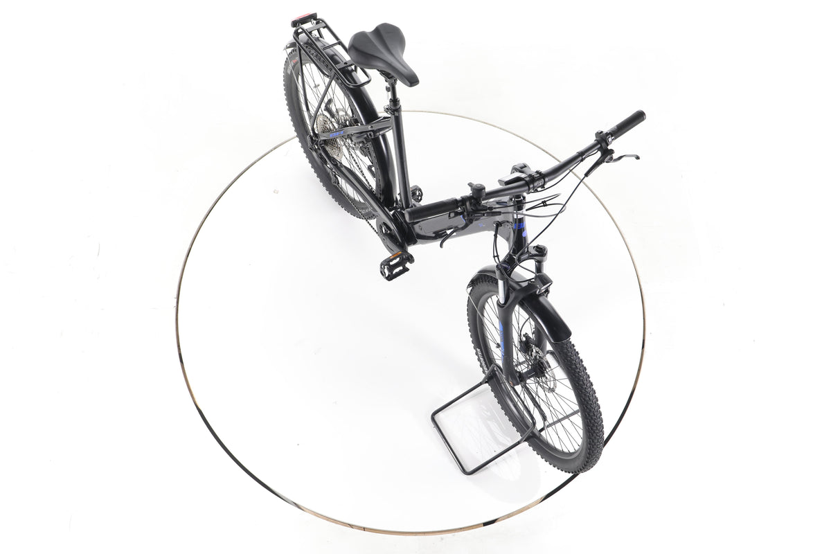 BH Bikes Atom SUV Pro Trekking E-Bike Tiefeinsteiger - Image 15