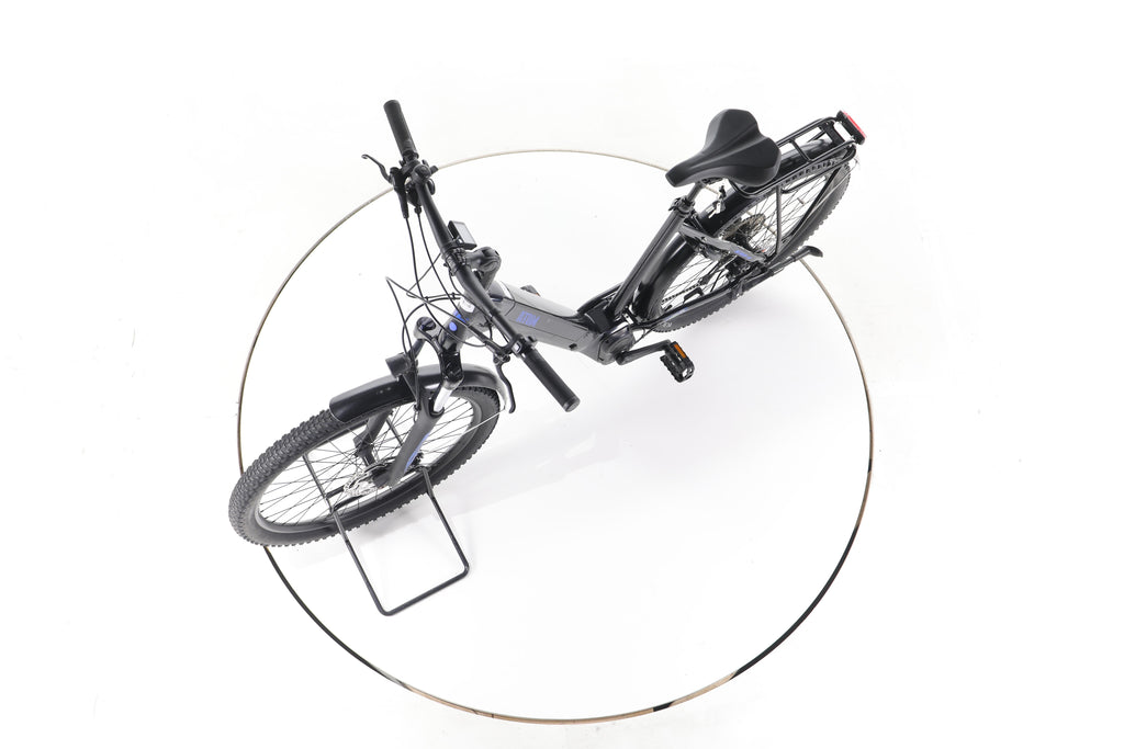 BH Bikes Atom SUV Pro Trekking E-Bike Tiefeinsteiger - Image 18