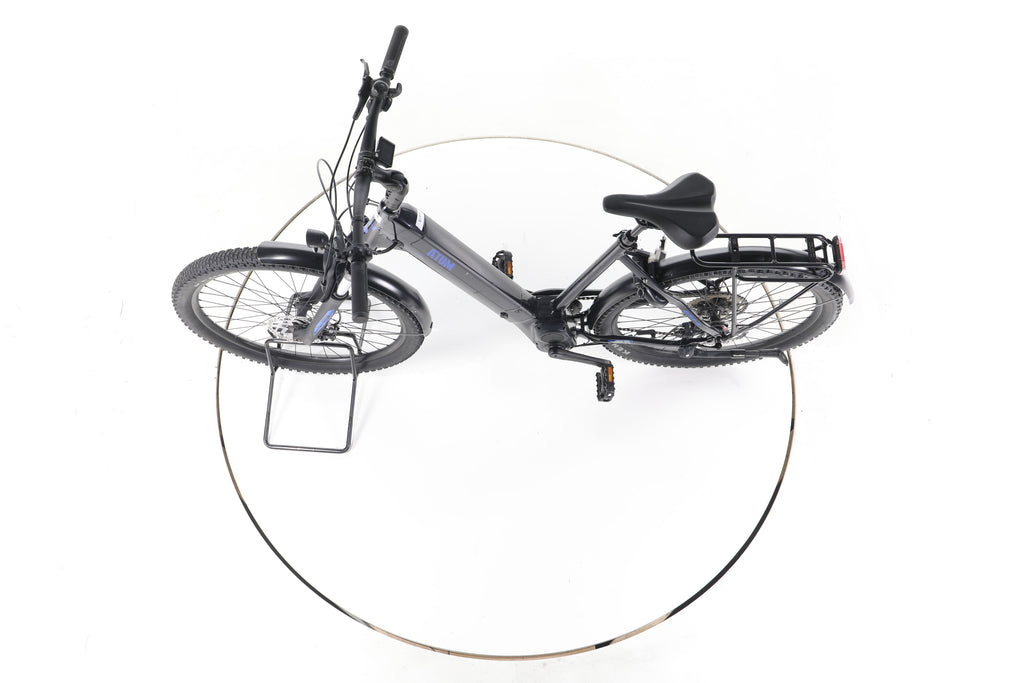 BH Bikes Atom SUV Pro Trekking E-Bike Tiefeinsteiger - Image 19
