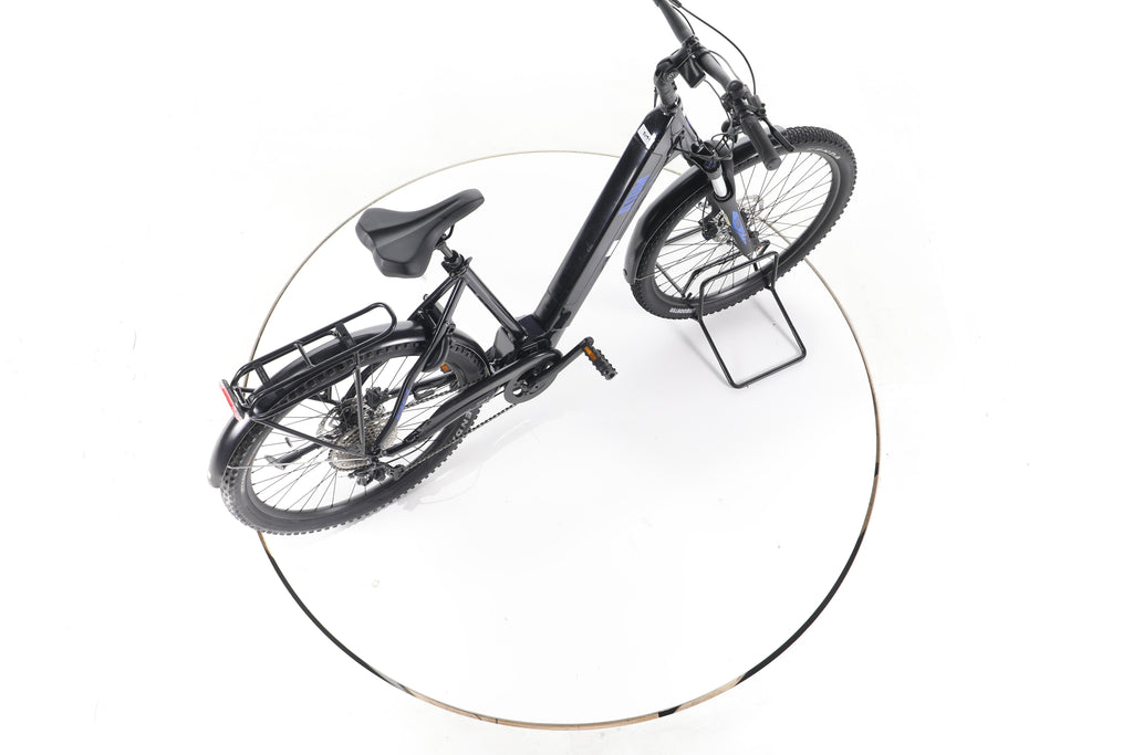 BH Bikes Atom SUV Pro Trekking E-Bike Tiefeinsteiger - Image 24
