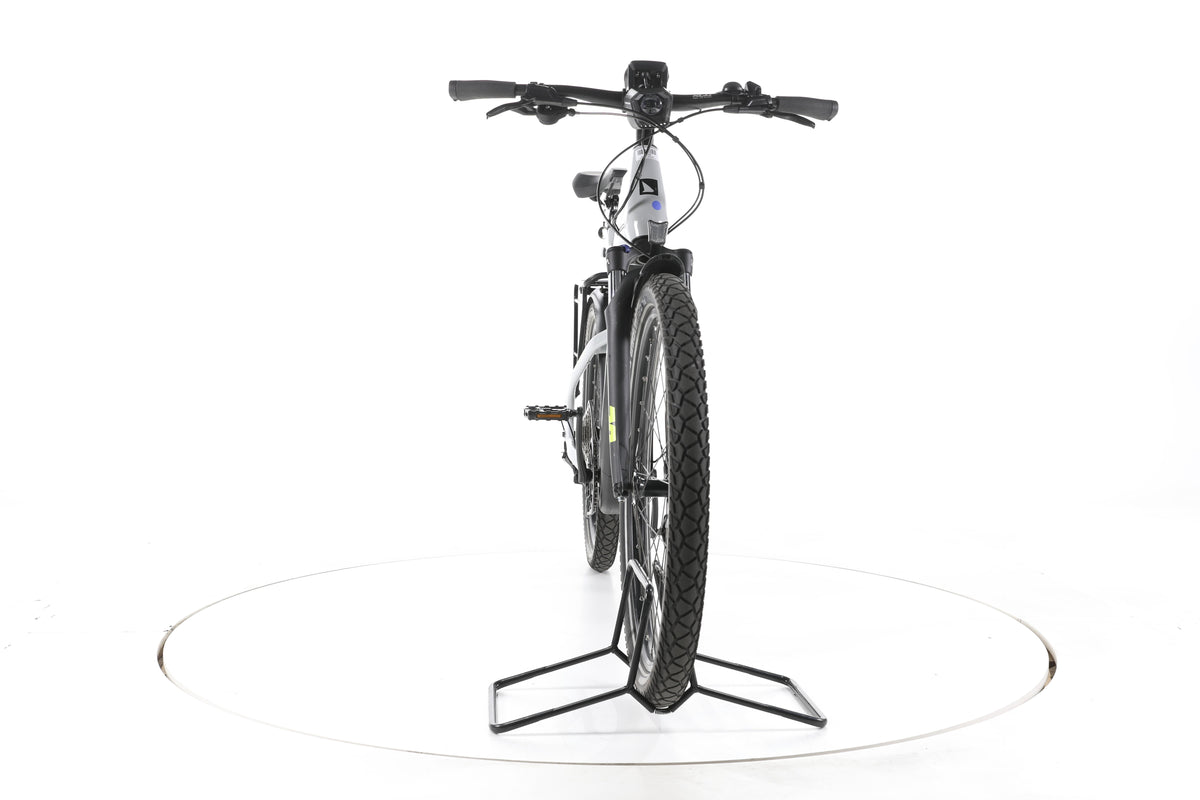 Haibike Trekking 6 E-Bike - Image 4