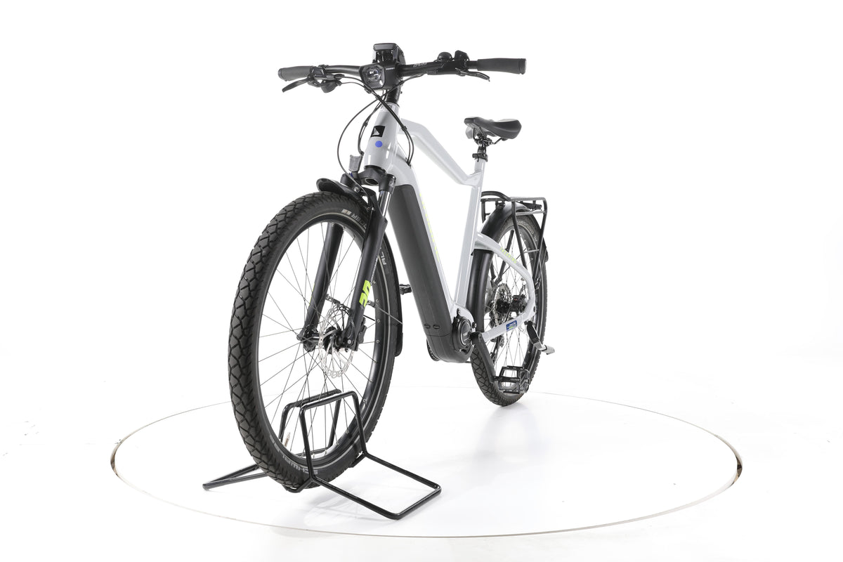 Haibike Trekking 6 E-Bike - Image 5