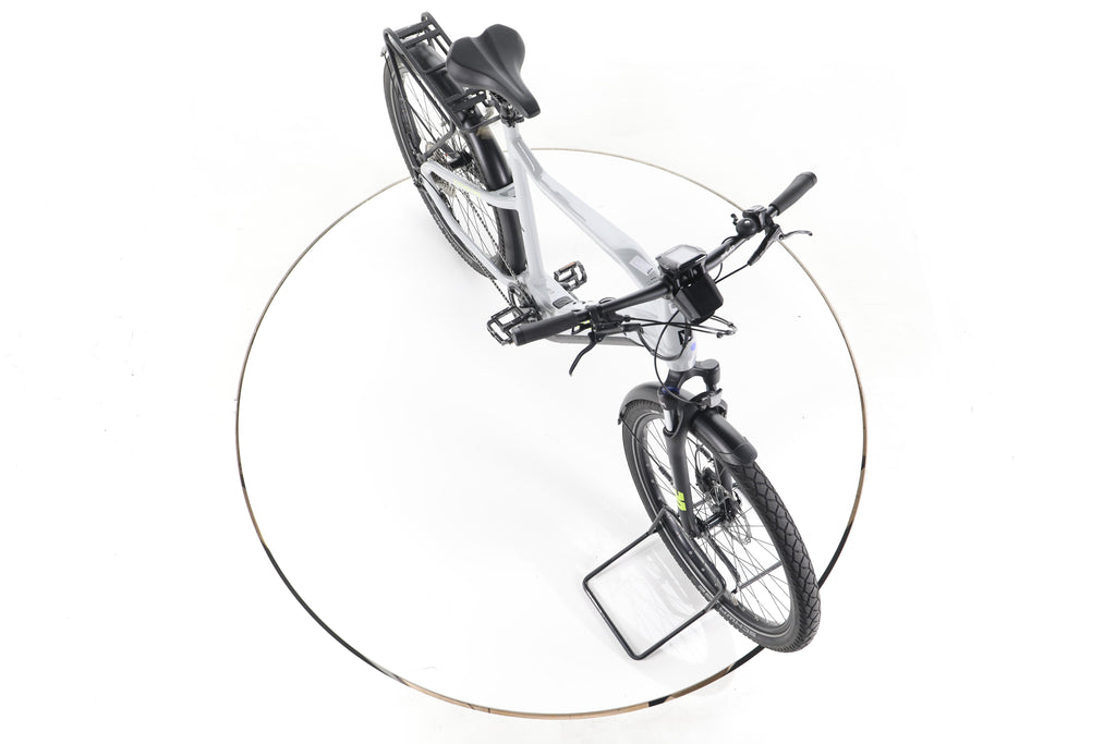 Haibike Trekking 6 E-Bike - Image 15