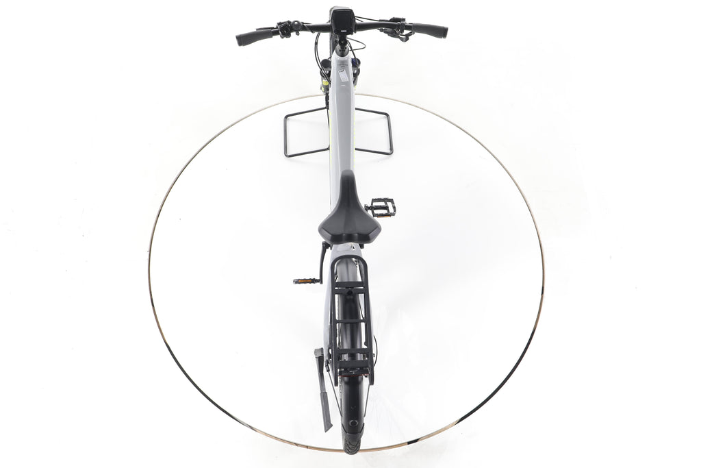 Haibike Trekking 6 E-Bike - Image 22