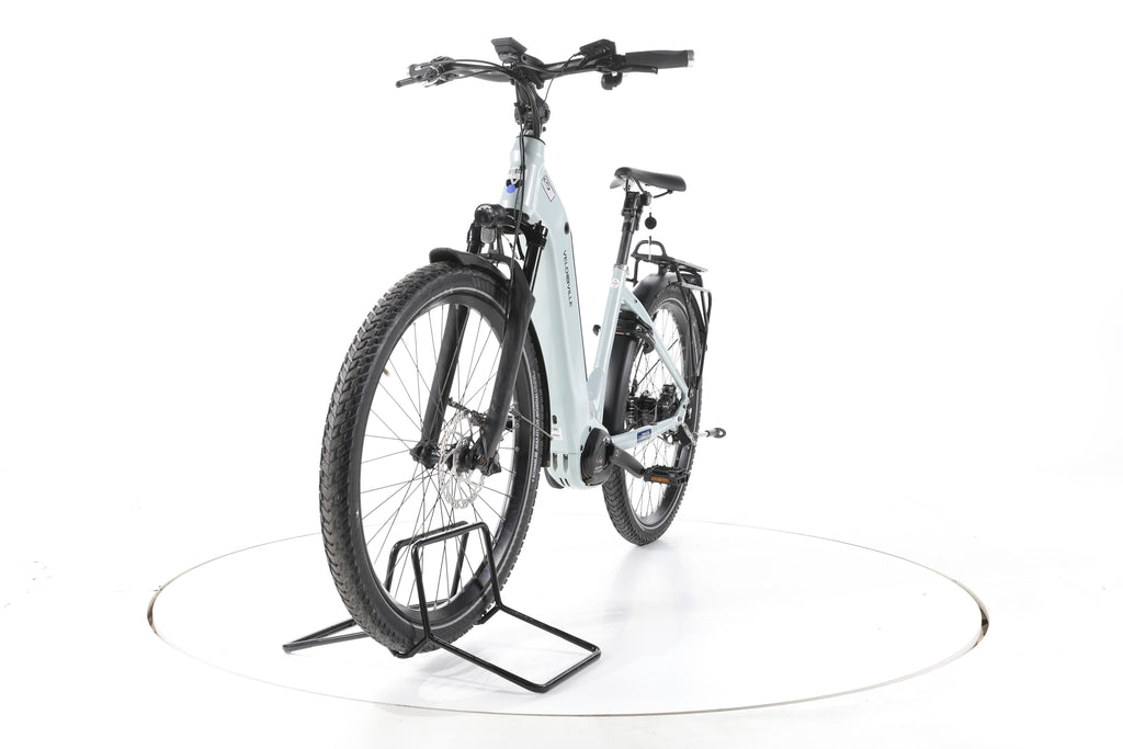Velo de Ville SEB 990 City E-Bike Tiefeinsteiger - Image 5