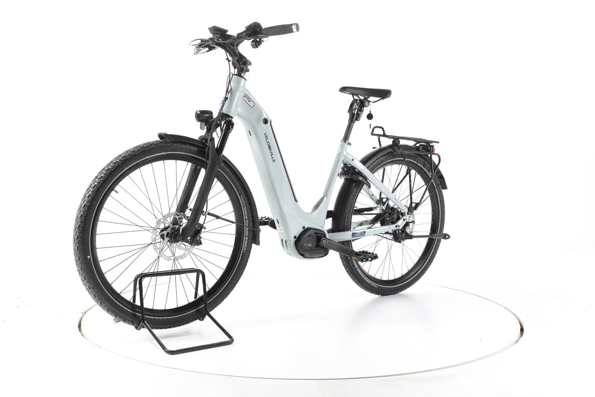 Velo de Ville SEB 990 City E-Bike Tiefeinsteiger - Image 6