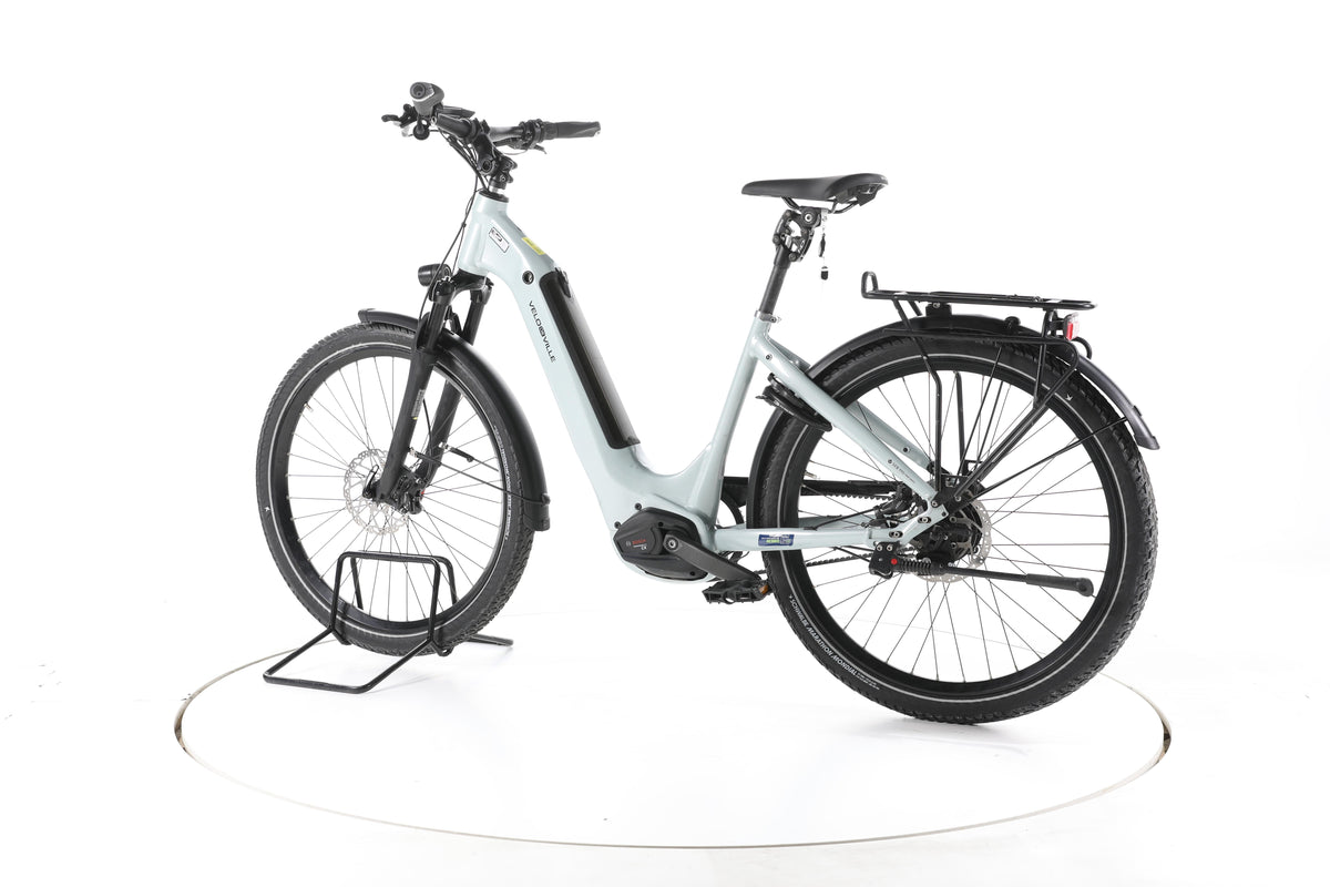 Velo de Ville SEB 990 City E-Bike Tiefeinsteiger - Image 8