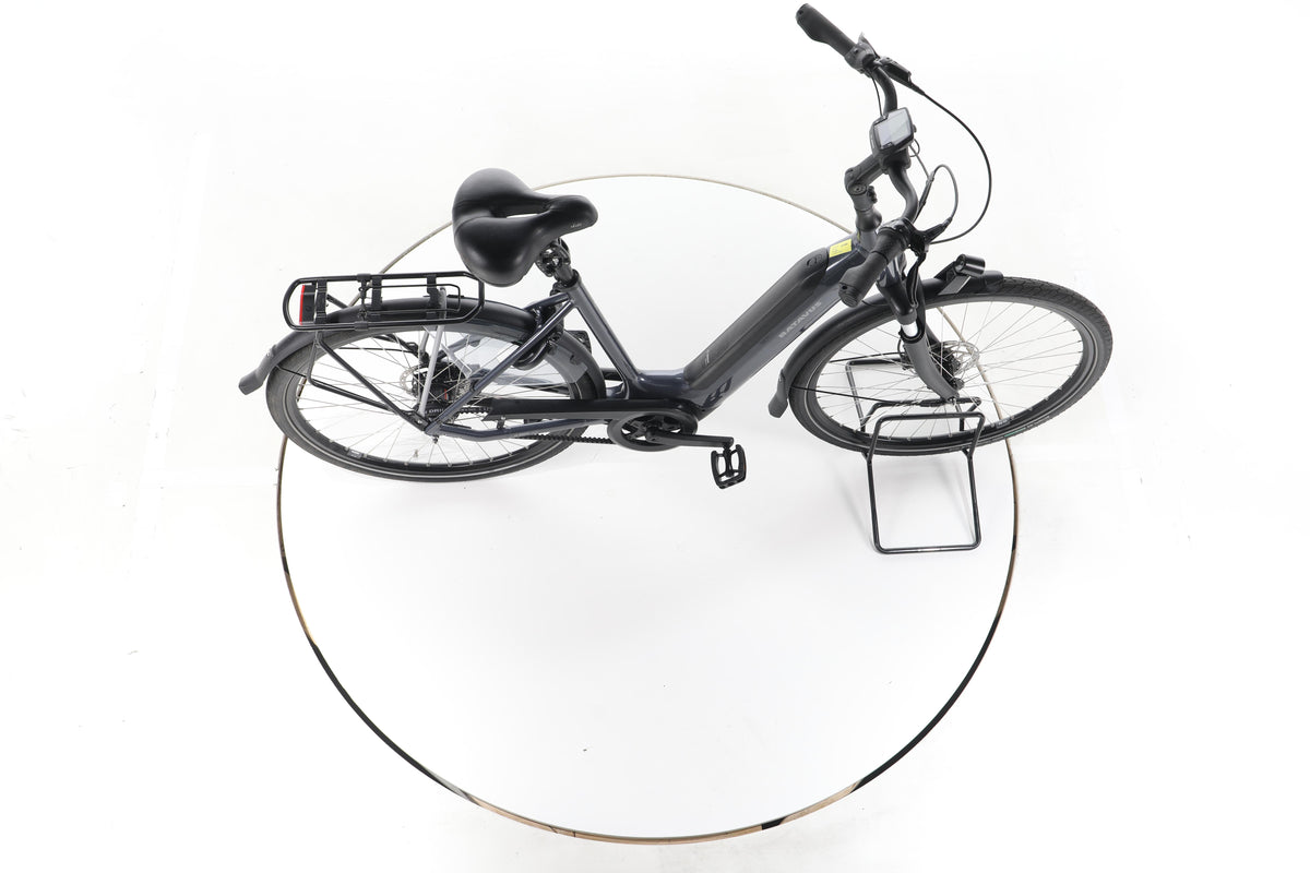 Batavus Finez E-go® Power City E-Bike Tiefeinsteiger - Image 13