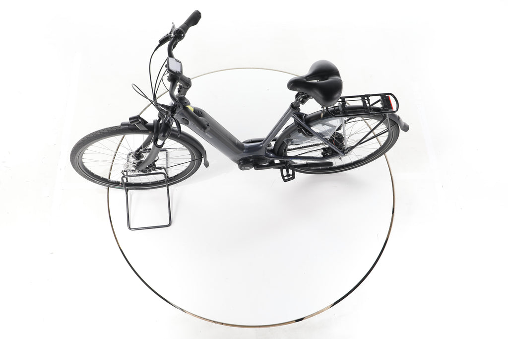 Batavus Finez E-go® Power City E-Bike Tiefeinsteiger - Image 19