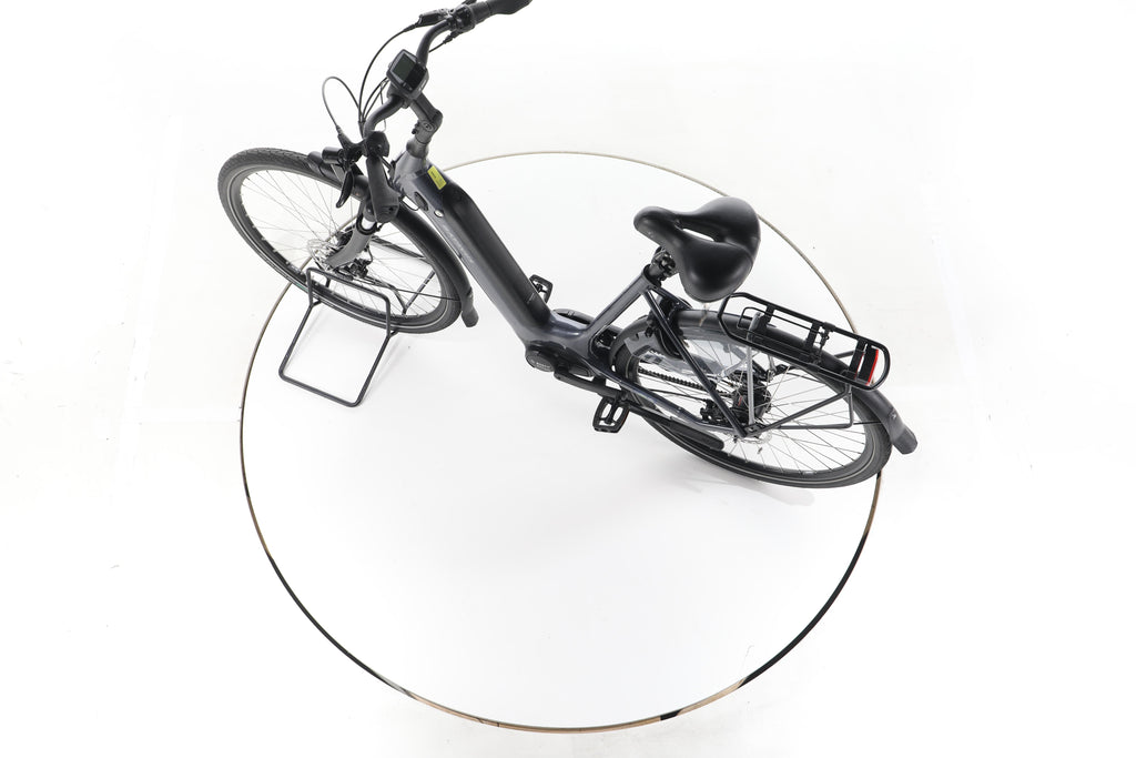 Batavus Finez E-go® Power City E-Bike Tiefeinsteiger - Image 20