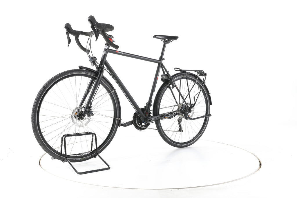 VSF Fahrradmanufaktur FM T Randonneur Lite Fahrrad City & Trekking - Image 6