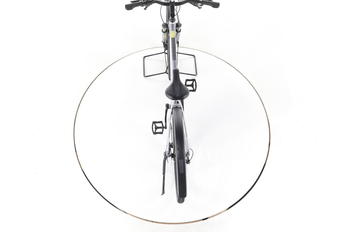 Cube Nature EXC Fahrrad City & Trekking - Image 22