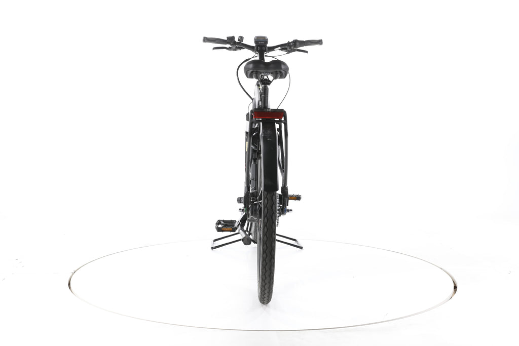 Kettler Quadriga P5 RT City E-Bike - Image 10