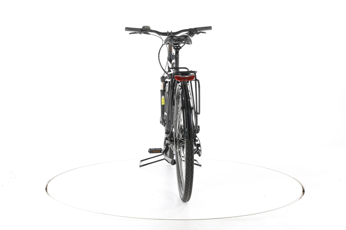 Stevens E-Molveno Trekking E-Bike - Image 10