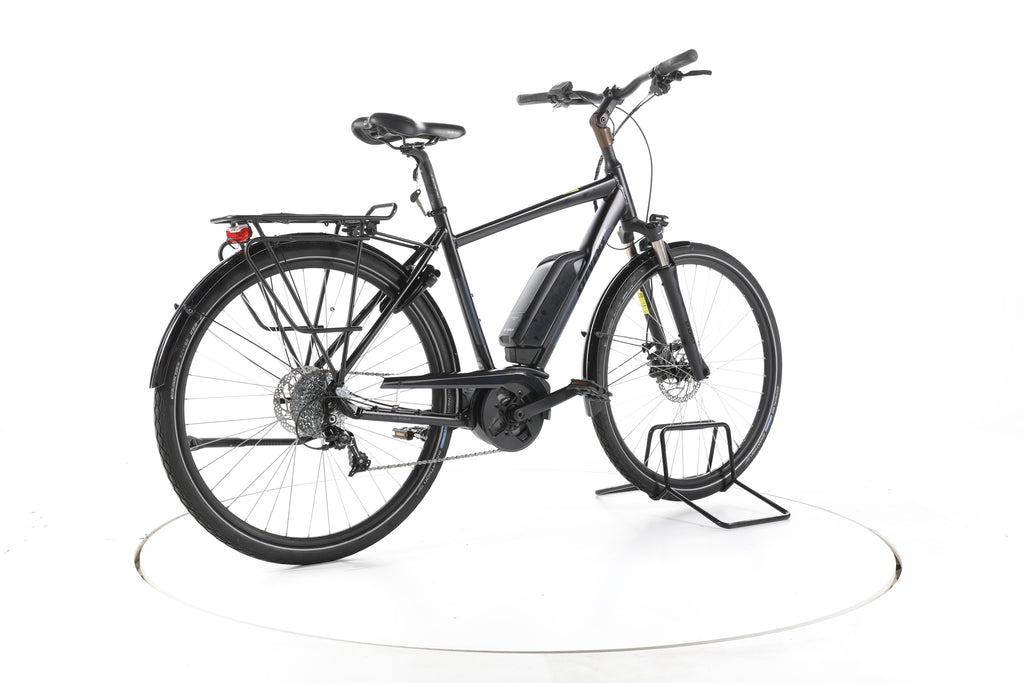 Stevens E-Molveno Trekking E-Bike - Image 12