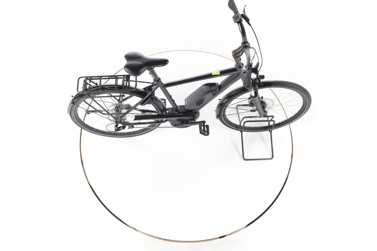 Stevens E-Molveno Trekking E-Bike - Image 13