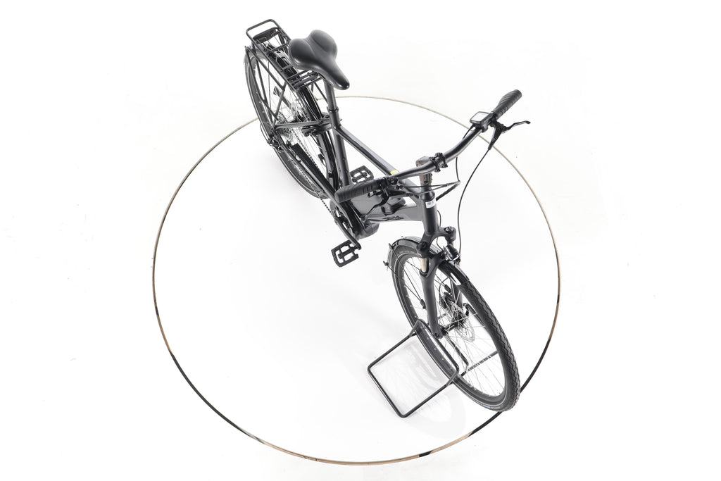 Stevens E-Molveno Trekking E-Bike - Image 15
