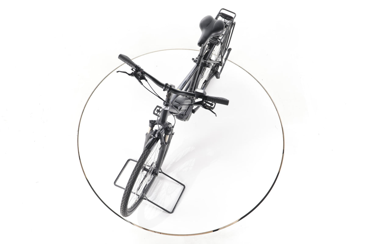 Stevens E-Molveno Trekking E-Bike - Image 17
