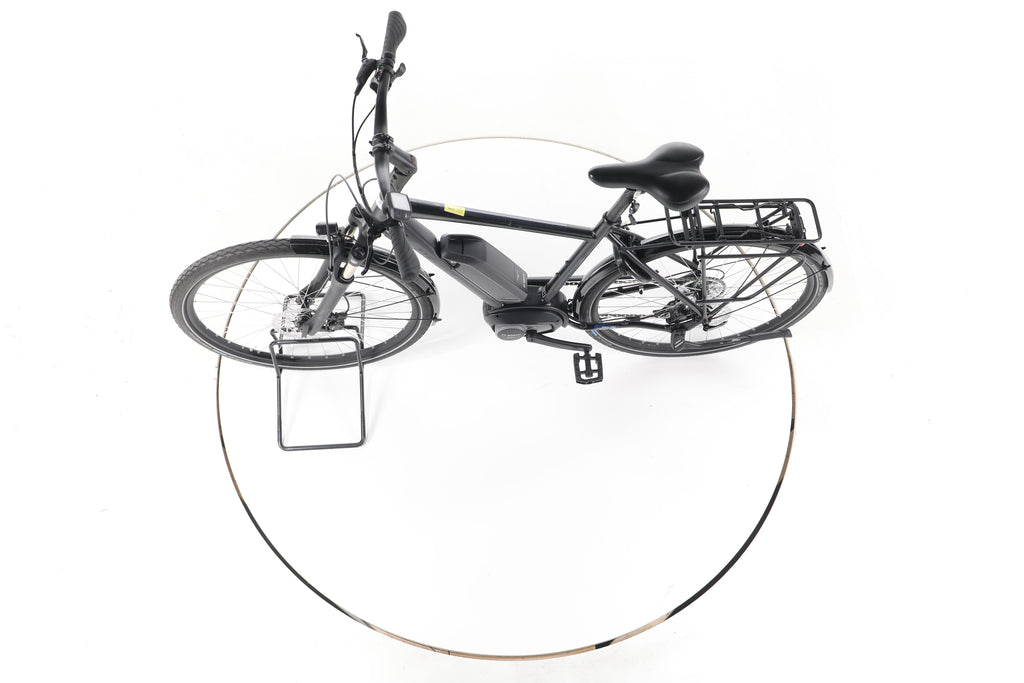 Stevens E-Molveno Trekking E-Bike - Image 19