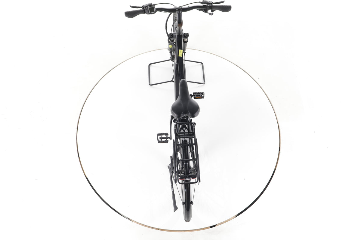Stevens E-Molveno Trekking E-Bike - Image 22