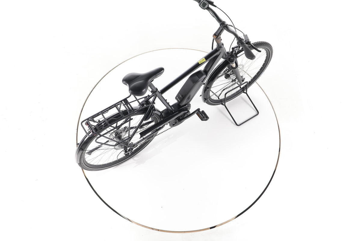 Stevens E-Molveno Trekking E-Bike - Image 24