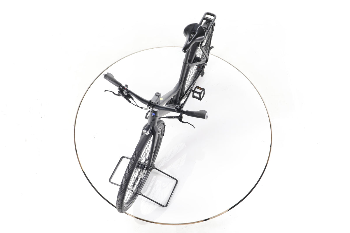 Rose Black Lava 1 Fahrrad City & Trekking - Image 17