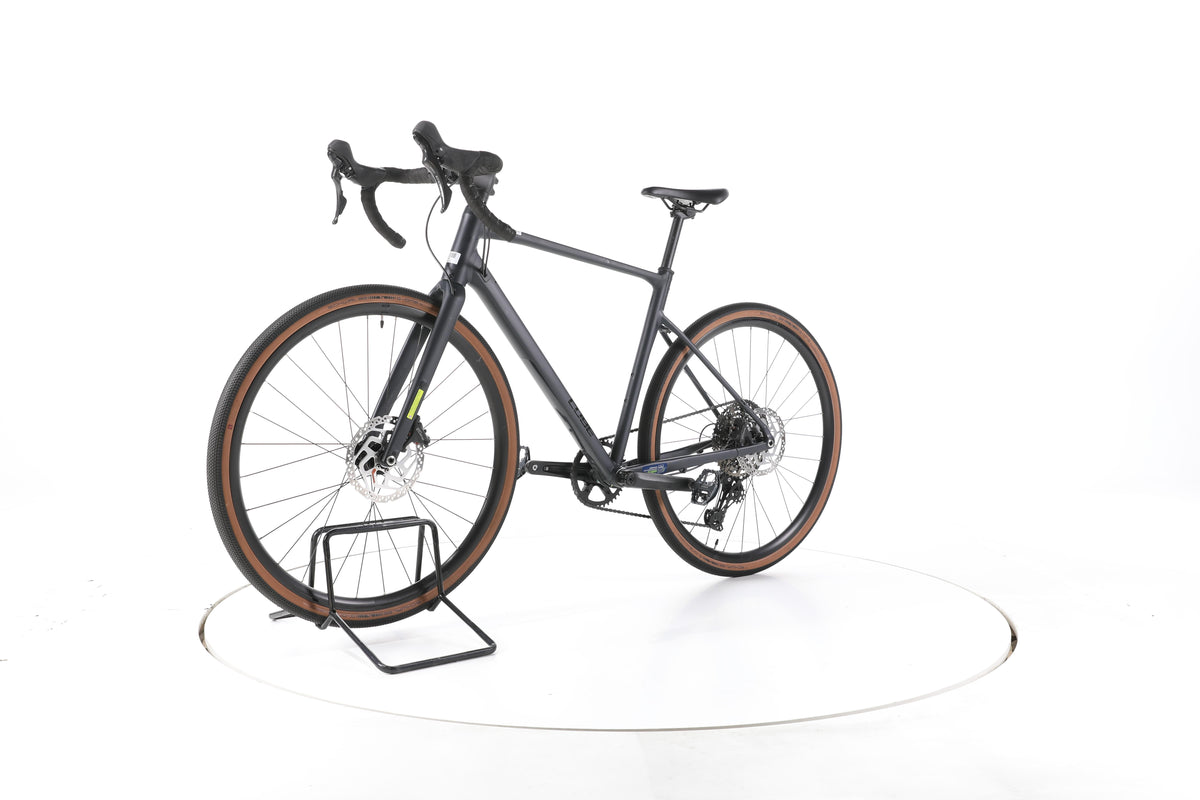 Cube Nuroad Pro Gravelbike 2025 - Image 6