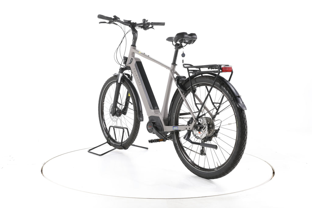 Kalkhoff Entice 3.B Move Trekking E-Bike - Image 9