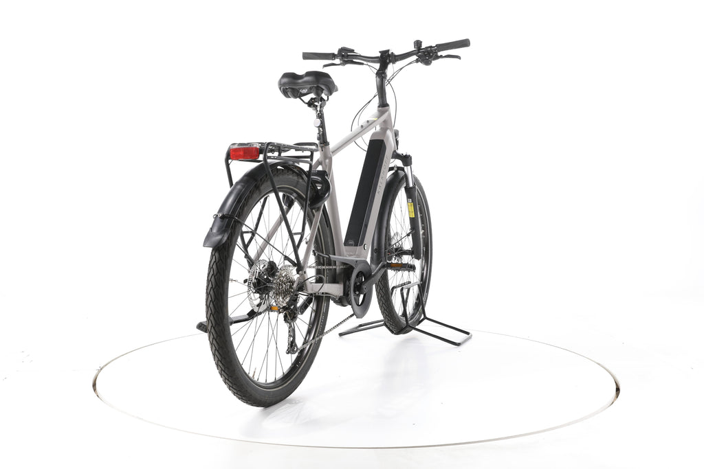 Kalkhoff Entice 3.B Move Trekking E-Bike - Image 11