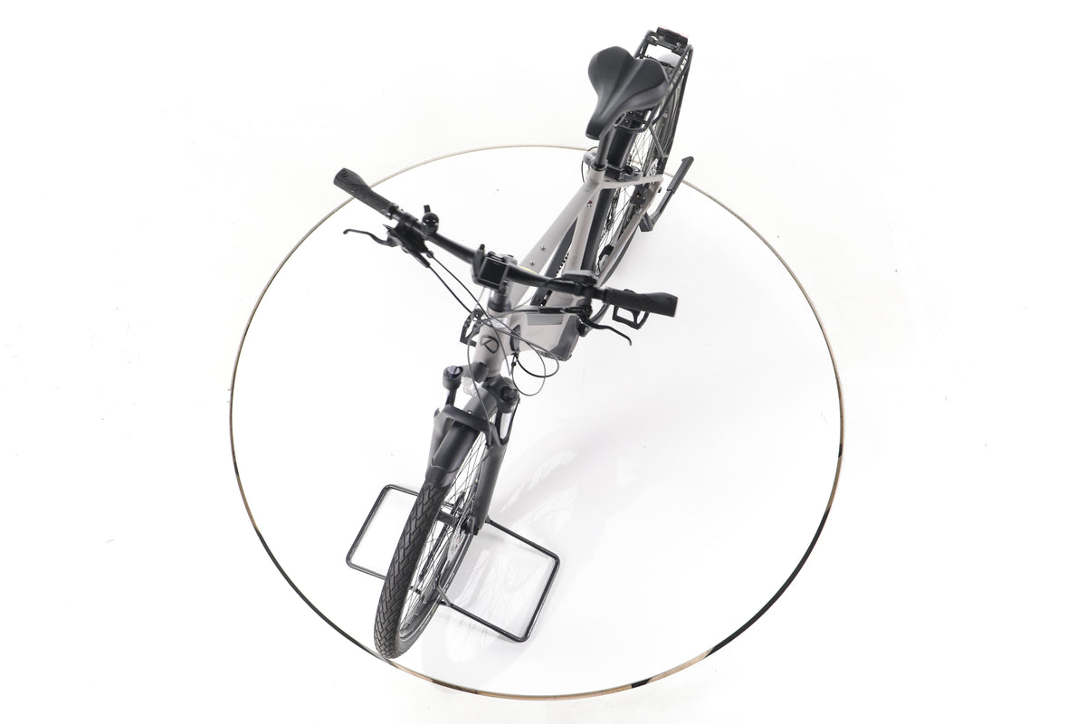 Kalkhoff Entice 3.B Move Trekking E-Bike - Image 17