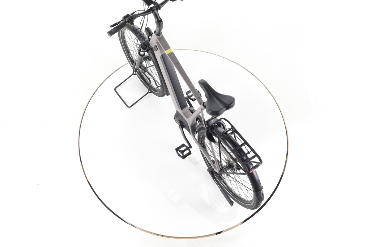 Kalkhoff Entice 3.B Move Trekking E-Bike - Image 21