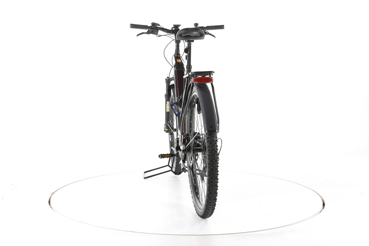 Bergamont E-Horizon SUV 6 Trekking E-Bike Tiefeinsteiger - Image 10