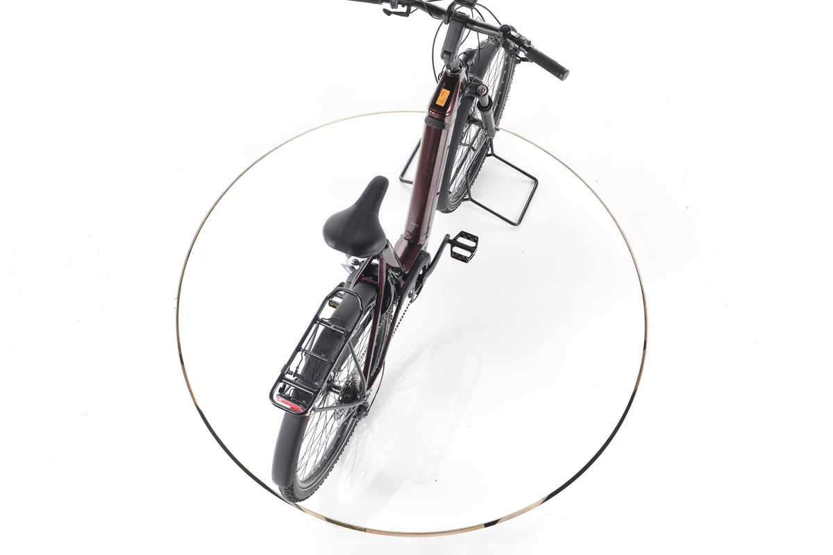 Bergamont E-Horizon SUV 6 Trekking E-Bike Tiefeinsteiger - Image 23